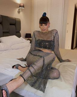 Sara Jo feet photo 13