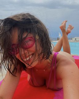 Sara Jo feet photo 19