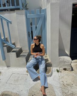 Sara Jo feet photo 2