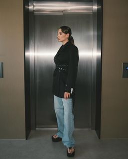 Sara Jo feet photo 4
