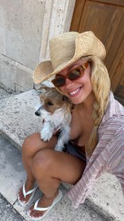 Sara Jo feet photo 4