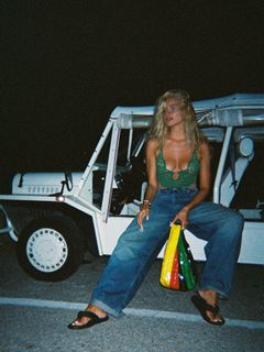 Sara Jo feet photo 2