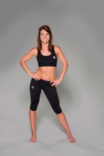 Sara Lee feet photo 12