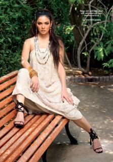 Sara Loren feet photo 11