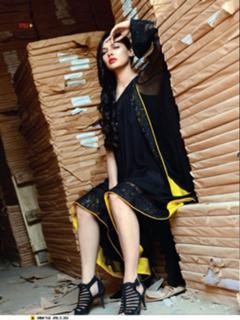Sara Loren feet photo 10