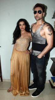 Sara Loren feet photo 16