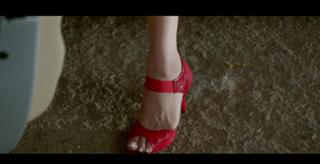 Sara Loren feet photo 6