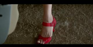 Sara Loren feet photo 5