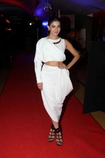 Sara Loren feet photo 2