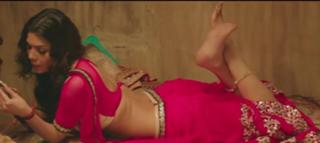 Sara Loren feet photo 1