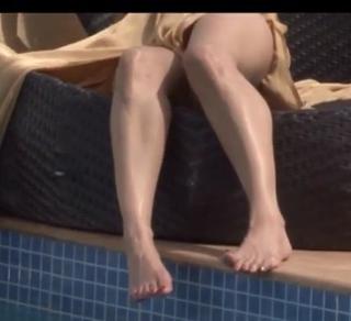 Sara Loren feet photo 15