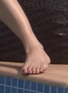 Sara Loren feet photo 14