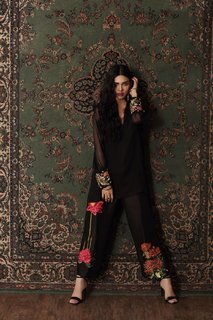 Sara Loren feet photo 6
