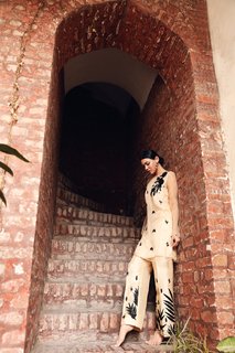 Sara Loren feet photo 12