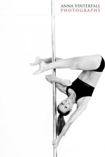 Sara Lumholdt feet photo 8