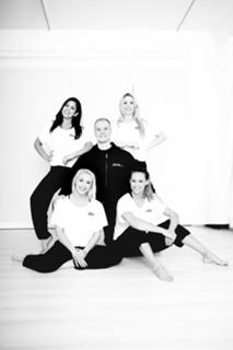 Sara Lumholdt feet photo 3