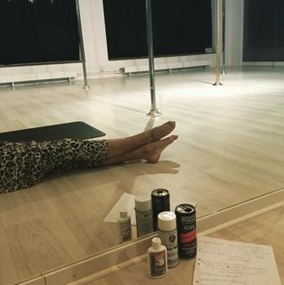 Sara Lumholdt feet photo 17