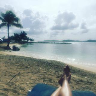 Sara Lumholdt feet photo 8