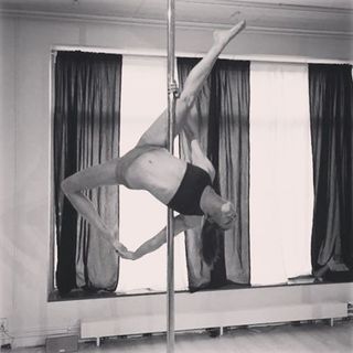 Sara Lumholdt feet photo 16