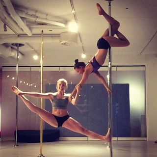 Sara Lumholdt feet photo 14