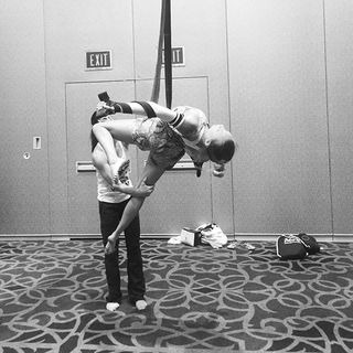 Sara Lumholdt feet photo 9