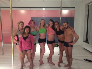 Sara Lumholdt feet photo 5