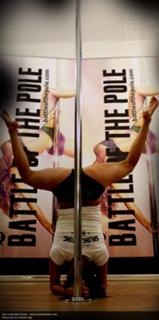 Sara Lumholdt feet photo 4