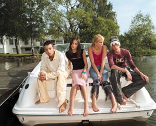 Sara Lumholdt feet photo 20