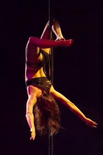 Sara Lumholdt feet photo 16