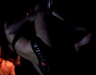 Sara Lumholdt feet photo 13