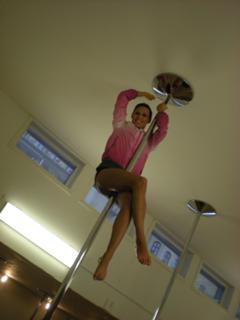 Sara Lumholdt feet photo 7