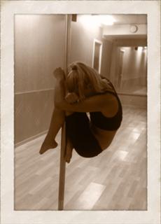 Sara Lumholdt feet photo 15