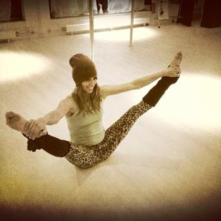 Sara Lumholdt feet photo 10