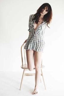 Sara Malakul Lane feet photo 19