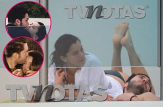 Sara Maldonado feet photo 9