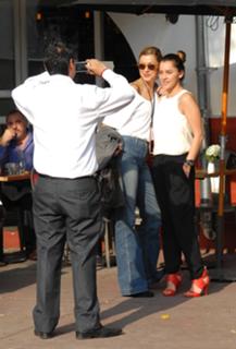 Sara Maldonado feet photo 6