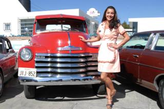 Sara Maldonado feet photo 20