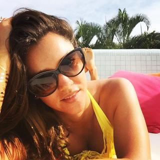 Sara Maldonado feet photo 11