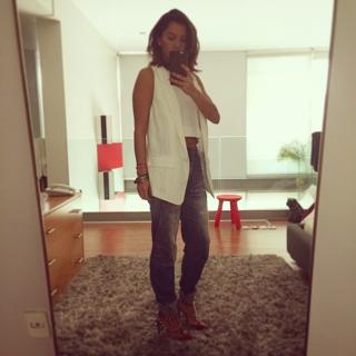 Sara Maldonado feet photo 10