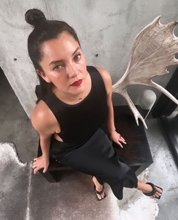 Sara Maldonado feet photo 11