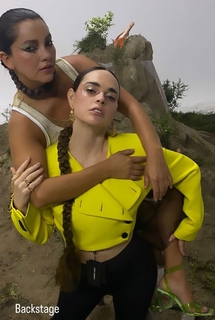 Sara Maldonado feet photo 9