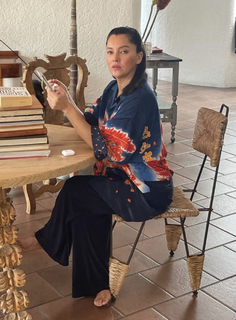 Sara Maldonado feet photo 8