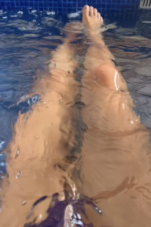 Sara Maldonado feet photo 6