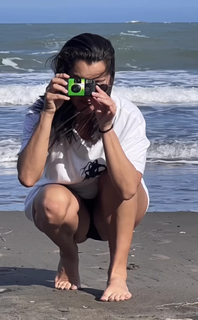 Sara Maldonado feet photo 5