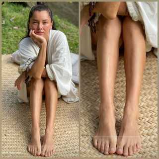 Sara Maldonado feet photo 3