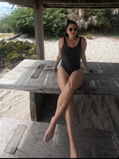 Sara Maldonado feet photo 1