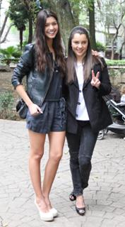 Sara Maldonado feet photo 2