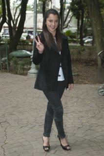Sara Maldonado feet photo 19