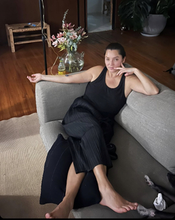 Sara Maldonado feet photo 18