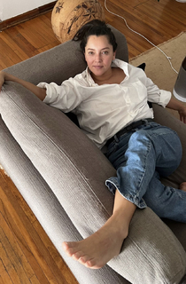 Sara Maldonado feet photo 17